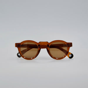 LL04 BRC - La Luzeronde, men sunglasses,Made in France